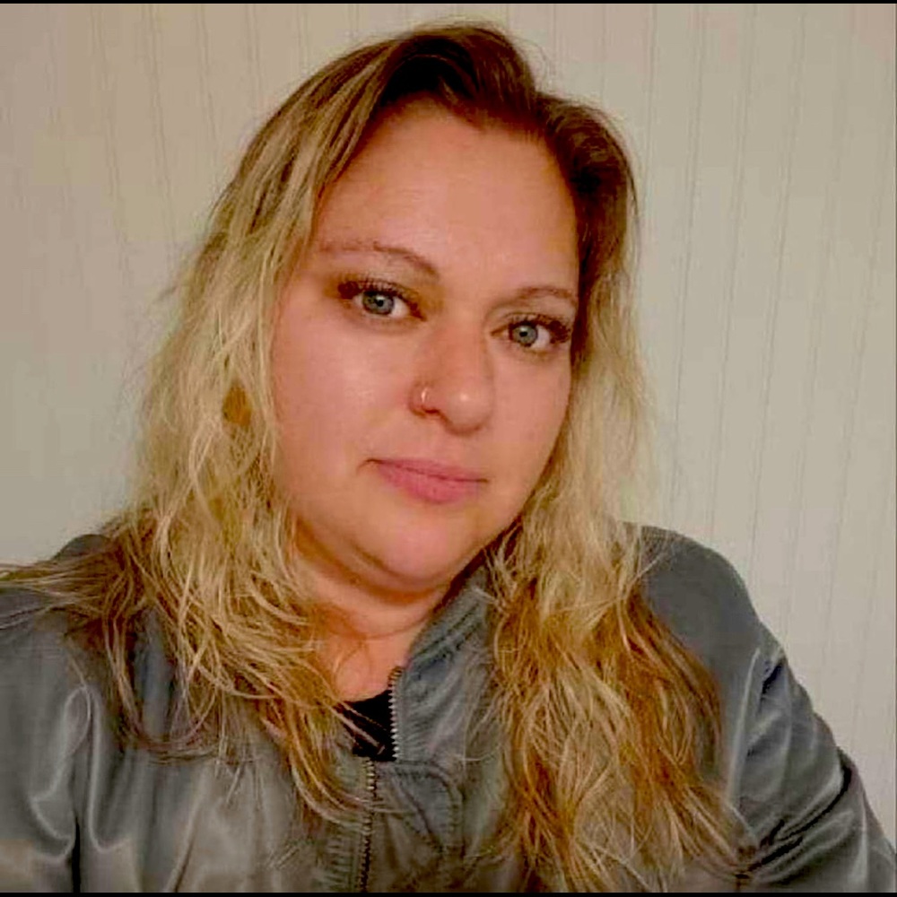 Meet your Posher, Jackie